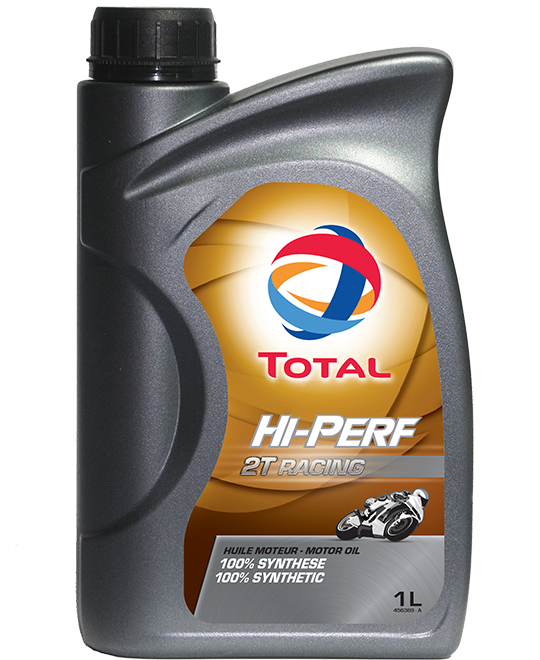 HUILE MOTEUR
