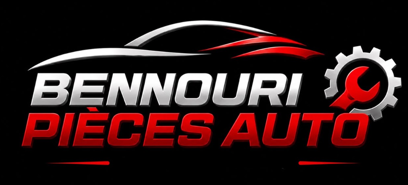 BENNOURI Pièces