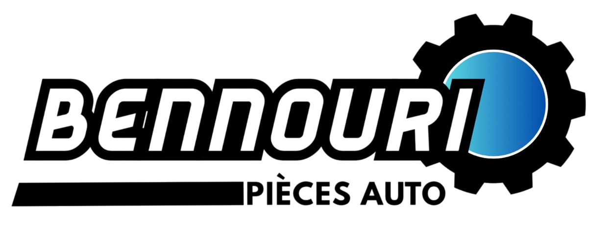 BENNOURI Pièces