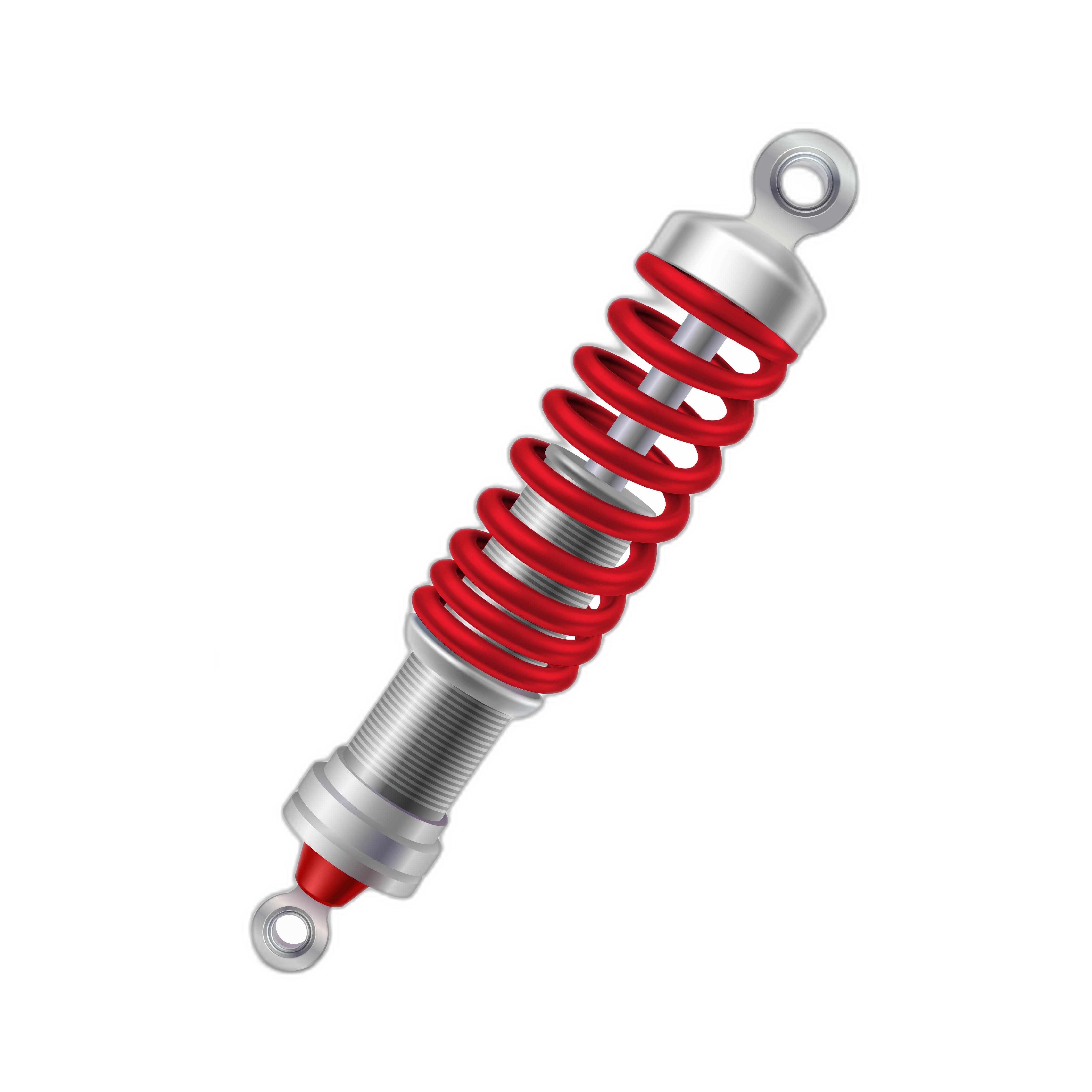 Suspension